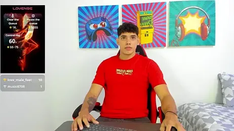 justin_payn14 webcam model stream image