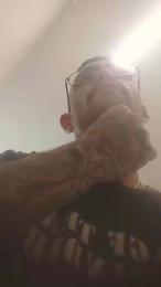 Abrahao22 webcam model stream image
