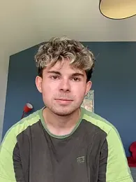 OnlyGon webcam model stream image