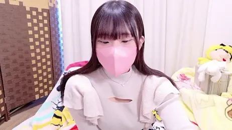 KaYo_sorriso webcam model stream image