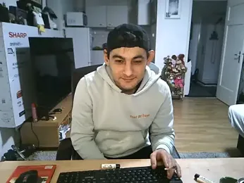 mihaimichael webcam model stream image