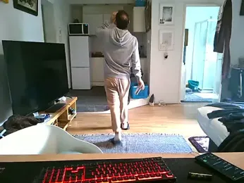 mihaimichael webcam model stream image