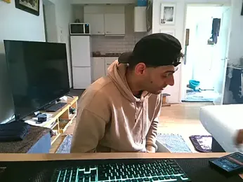 mihaimichael webcam model stream image