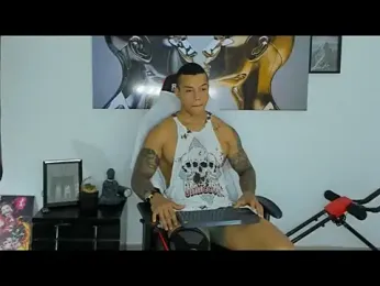 Dalton_kurt webcam stripchat model stream image