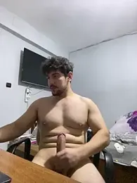 HornyMaster3169 webcam model stream image