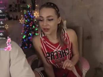 kristiana_1 webcam chaturbate model stream image