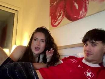 ciaosonoale webcam model stream image