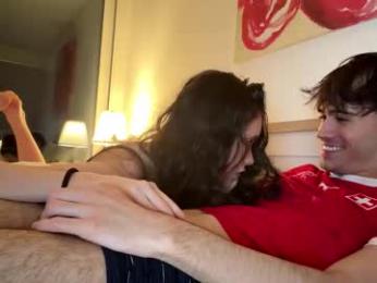 ciaosonoale webcam model stream image