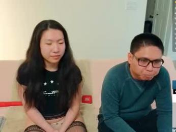 18not20 webcam model stream image