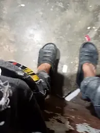 El-SingoKario webcam model stream image