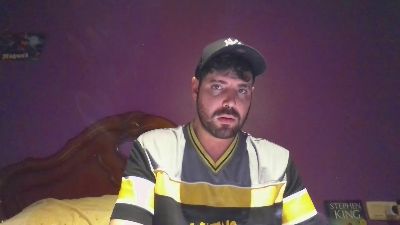 Alber21aa webcam model stream image