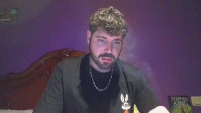 Alber21aa webcam model stream image