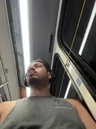 mrredcorn webcam model stream image