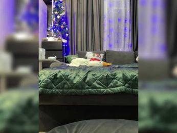 MagicMelody webcam bongacams model stream image