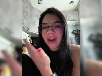 MagicMelody webcam bongacams model stream image