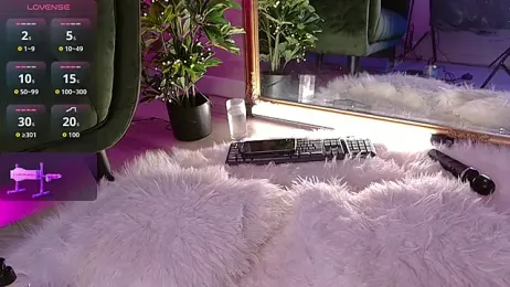 CutiePie69__ webcam model stream image