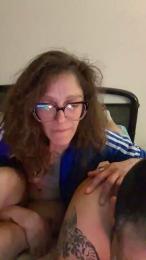 AlbaFox webcam cam4 model stream image