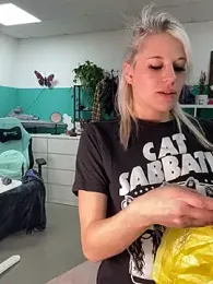 TheRealJessyLey webcam model stream image