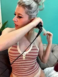 TheRealJessyLey webcam model stream image