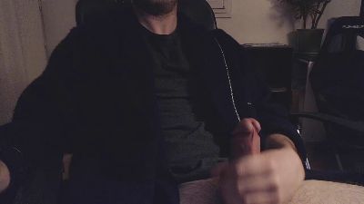 Florent_french webcam model stream image