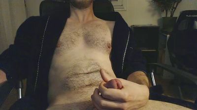 Florent_french webcam model stream image