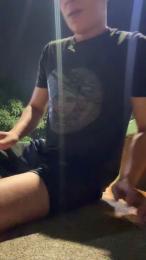 Outdoorsd webcam model stream image