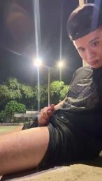 Outdoorsd webcam model stream image