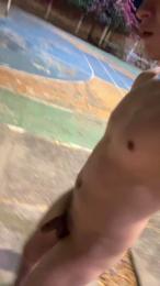 Outdoorsd webcam cam4 model stream image