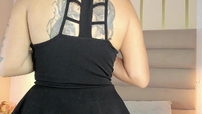 MelanieRoux webcam cam4 model stream image