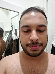 vishnuvinod_india webcam model stream image