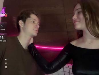 titsDestroy2007 webcam bongacams model stream image