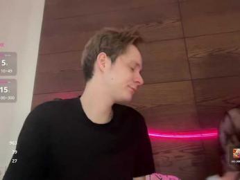 titsDestroy2007 webcam bongacams model stream image