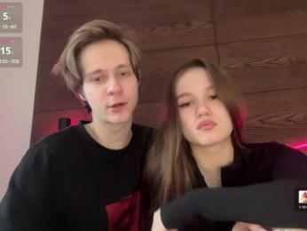 titsDestroy2007 webcam bongacams model stream image