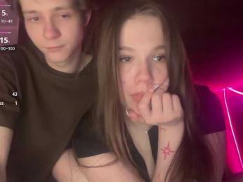 titsDestroy2007 webcam bongacams model stream image