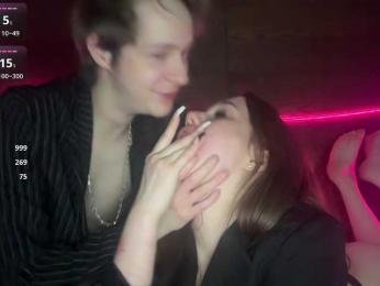 titsDestroy2007 webcam bongacams model stream image