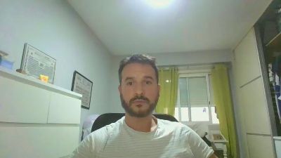 scurry_ webcam model stream image