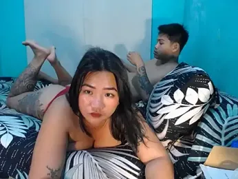 Patty_Jass69x webcam model stream image