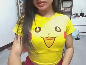 YunaBigCock webcam model stream image