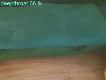 HotPam webcam model stream image