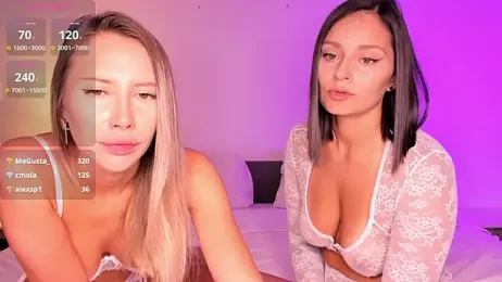 Wet_Pussies- webcam stripchat model stream image