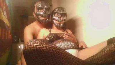 ILOVECPL webcam model stream image