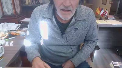 nick_37 webcam model stream image