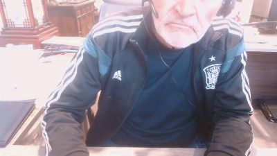 nick_37 webcam model stream image