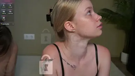 KatrinJons webcam model stream image