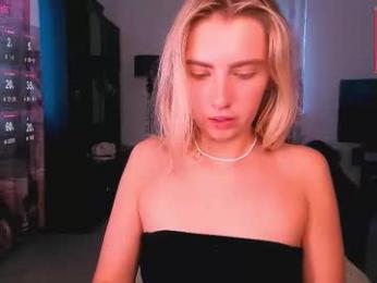hearty_heart webcam chaturbate model stream image