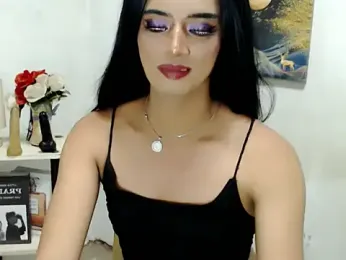 Queeny_Cassandra webcam model stream image