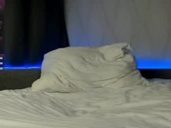 ayla_mark webcam model stream image