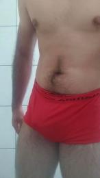 DanielPikRosada webcam model stream image