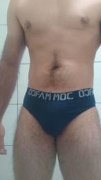 DanielPikRosada webcam model stream image