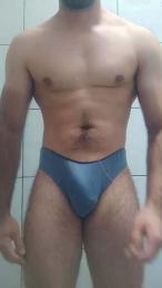 DanielPikRosada webcam model stream image